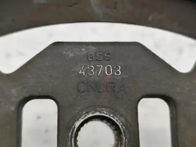Peça sobressalente para automóvel em segunda mão volante por ford transit autobús (e_ _) 2.0 di (f_e_. f_f_. f_g_) referências oem iam yc1a3600  