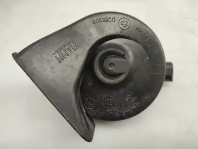 Second-hand car spare part HORN for VOLKSWAGEN GOLF VII VARIANT (BV5) 1.6 TDI OEM IAM references A046522 5Q0951223  