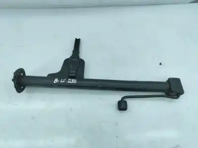 Second-hand car spare part JACK for MERCEDES-BENZ CLASSE C (W202) 3346 AKE Gasóleo 1999 4P OEM IAM references 2105830115  