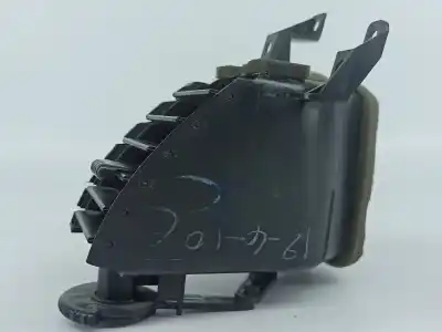 Peça sobressalente para automóvel em segunda mão grelha / difusor de ar por mitsubishi l 200 (ka0/kb0) 2.5 di-d cat referências oem iam   