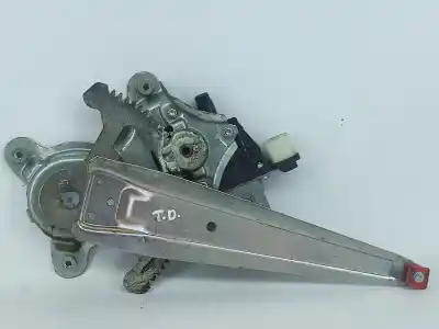 Piesă de schimb auto la mâna a doua mecanism actionare geam spate dreapta pentru mitsubishi l 200 (ka0/kb0) 2.5 di-d cat referințe oem iam mn182353  