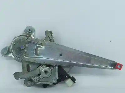 Автозапчастина б/у регулятор склона задній лівий для mitsubishi l 200 (ka0/kb0) 2.5 di-d cat посилання на oem iam mn182354  