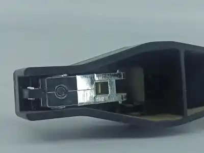 Автозапчасти б/у наружная рукоятка передняя справа за mitsubishi l 200 (ka0/kb0) 2.5 di-d cat ссылки oem iam   