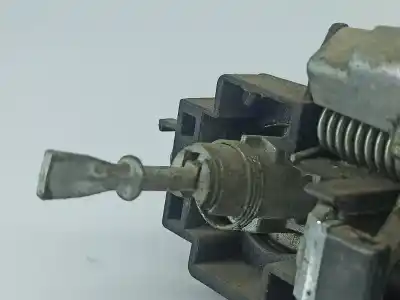 Second-hand car spare part exterior left front door handle for mitsubishi l 200 (ka0/kb0) 2.5 di-d cat oem iam references   