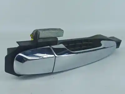 Автозапчасти б/у задняя правая наружная ручка за mitsubishi l 200 (ka0/kb0) 2.5 di-d cat ссылки oem iam   