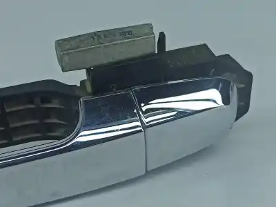 Автозапчасти б/у задняя левая наружная ручка за mitsubishi l 200 (ka0/kb0) 2.5 di-d cat ссылки oem iam   