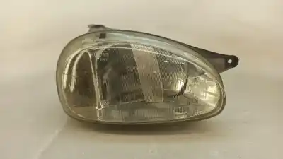 Автозапчасти б/у правая фара за OPEL CORSA B (S93) 1.0 i 12V (F08. F68. M68) ссылки OEM IAM    Автозапчасти б/у правая фара за OPEL CORSA B (S93) 1.0 i 12V (F08. F68. M68) ссылки OEM IAM