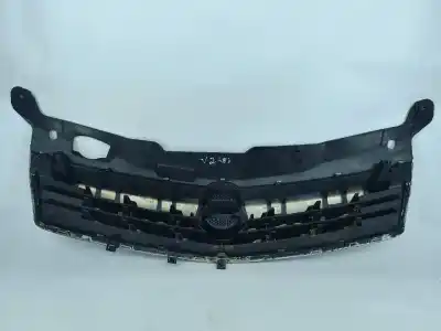 Автозапчасти б/у передняя решетка за opel astra h classic hatchback (a04) 1.7 cdti (l48) ссылки oem iam 13225780  
