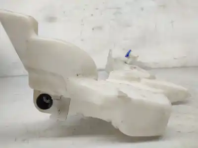 Second-hand car spare part windscreen washer bottle for ford focus ii (da_, hcp, dp) 1.6 tdci oem iam references 4m5113k163cf  