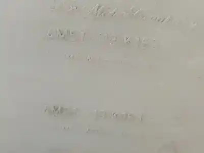 Second-hand car spare part windscreen washer bottle for ford focus ii (da_, hcp, dp) 1.6 tdci oem iam references 4m5113k163cf  