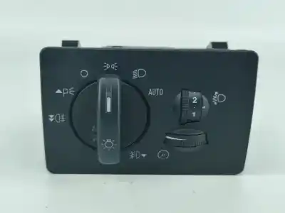 Pezzo di ricambio per auto di seconda mano Controllo Della Luce per FORD FOCUS II (DA_, HCP, DP) 1.6 TDCi Riferimenti OEM IAM 7M5T13A024CA   Pezzo di ricambio per auto di seconda mano Controllo Della Luce per FORD FOCUS II (DA_, HCP, DP) 1.6 TDCi Riferimenti OEM IAM 7M5T13A024CA