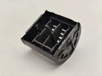 Pezzo di ricambio per auto di seconda mano griglia di aerazione per opel corsa b (s93) 1.2 i (f08 f68 m68) riferimenti oem iam   