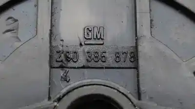 Автозапчасти б/у аэрационная решетка за opel corsa b (s93) 1.2 i (f08 f68 m68) ссылки oem iam   