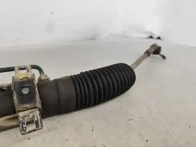 Автозапчастина б/у рульва коробка для opel corsa b (s93) 1.7 d (f08 f68 m68) посилання на oem iam 26031125   Автозапчастина б/у рульва коробка для opel corsa b (s93) 1.7 d (f08 f68 m68) посилання на oem iam 26031125