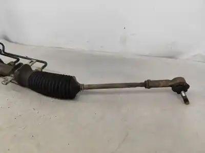 Автозапчастина б/у рульва коробка для opel corsa b (s93) 1.7 d (f08 f68 m68) посилання на oem iam 26031125   Автозапчастина б/у рульва коробка для opel corsa b (s93) 1.7 d (f08 f68 m68) посилання на oem iam 26031125