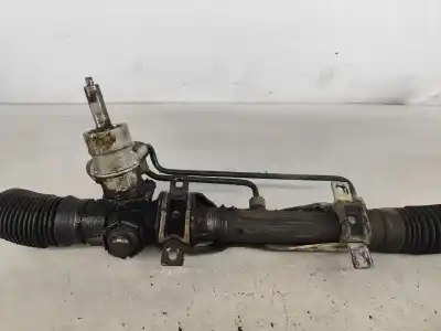 Автозапчастина б/у рульва коробка для opel corsa b (s93) 1.7 d (f08 f68 m68) посилання на oem iam 26031125   Автозапчастина б/у рульва коробка для opel corsa b (s93) 1.7 d (f08 f68 m68) посилання на oem iam 26031125