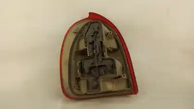 Автозапчастина б/у правий передній пілот для opel corsa b (s93) 1.7 d (f08 f68 m68) посилання на oem iam 45022   Автозапчастина б/у правий передній пілот для opel corsa b (s93) 1.7 d (f08 f68 m68) посилання на oem iam 45022