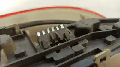 Автозапчастина б/у правий передній пілот для opel corsa b (s93) 1.7 d (f08 f68 m68) посилання на oem iam 45022   Автозапчастина б/у правий передній пілот для opel corsa b (s93) 1.7 d (f08 f68 m68) посилання на oem iam 45022