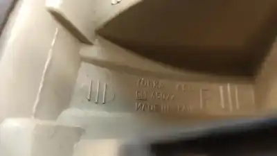 Автозапчастина б/у правий передній пілот для opel corsa b (s93) 1.7 d (f08 f68 m68) посилання на oem iam 45022   Автозапчастина б/у правий передній пілот для opel corsa b (s93) 1.7 d (f08 f68 m68) посилання на oem iam 45022