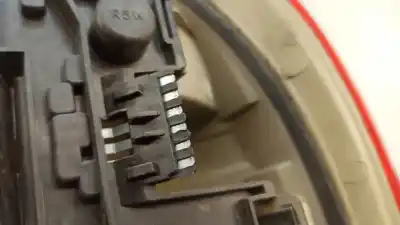 Автозапчастина б/у лівий ход ліхар для opel corsa b (s93) 1.7 d (f08 f68 m68) посилання на oem iam 45021   Автозапчастина б/у лівий ход ліхар для opel corsa b (s93) 1.7 d (f08 f68 m68) посилання на oem iam 45021