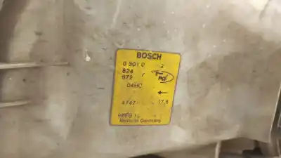 Автозапчасти б/у правая фара за ford fiesta iv (ja_, jb_) 1.25 i 16v gasolina 1998 5p ссылки oem iam 0301049001  