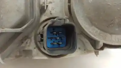 Автозапчасти б/у правая фара за ford fiesta iv (ja_, jb_) 1.25 i 16v gasolina 1998 5p ссылки oem iam 0301049001  