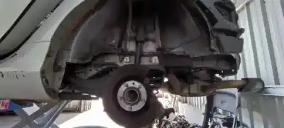 Автозапчастина б/у культ заднього лівого для VOLVO V40 HATCHBACK (525) D2 Посилання на OEM IAM   