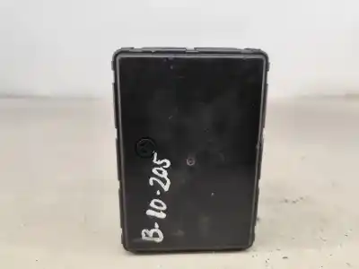 Second-hand car spare part abs for toyota corolla (_e12_) 1.4 vvt-i (zze120_) oem iam references 4451013070  