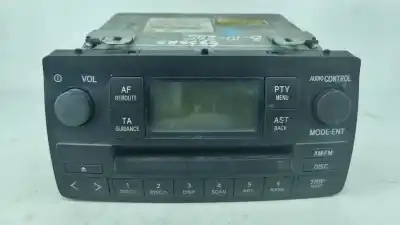 Second-hand car spare part  for TOYOTA COROLLA (_E12_)  OEM IAM references 861201A180  