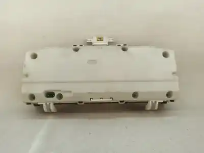 Second-hand car spare part dashboard for toyota corolla (_e12_) 1.4 vvt-i (zze120_) oem iam references 838001h300  