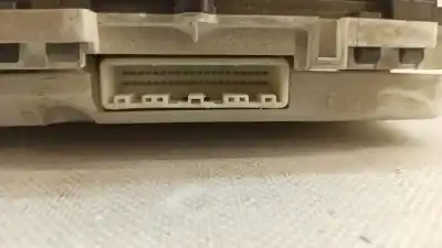 Second-hand car spare part dashboard for toyota corolla (_e12_) 1.4 vvt-i (zze120_) oem iam references 838001h300  