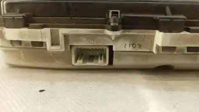 Second-hand car spare part dashboard for toyota corolla (_e12_) 1.4 vvt-i (zze120_) oem iam references 838001h300  