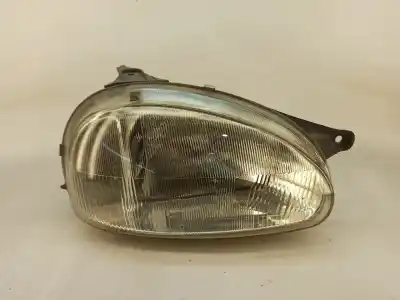 Автозапчасти б/у  за OPEL CORSA B (S93)  ссылки OEM IAM    Автозапчасти б/у  за OPEL CORSA B (S93)  ссылки OEM IAM