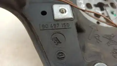 Автозапчасти б/у руль за opel corsa b (s93) 1.2 i (f08 f68 m68) ссылки oem iam 90497159   Автозапчасти б/у руль за opel corsa b (s93) 1.2 i (f08 f68 m68) ссылки oem iam 90497159