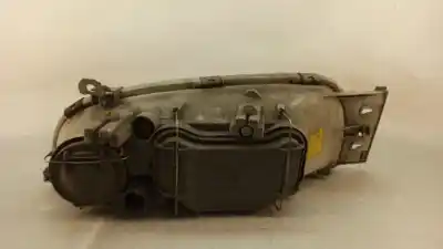 Second-hand car spare part left headlight for ford fiesta iv (ja_, jb_) 113 e/320 gasolina 3p oem iam references 96fg13006bb  