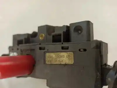 Автозапчастина б/у управління світлом для ford fiesta iv (ja_, jb_) 1.25 i 16v gasolina 1998 5p посилання на oem iam xs6t11k665ca  