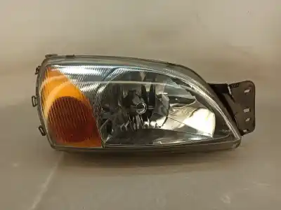 Автозапчастина б/у права фа для FORD FIESTA IV (JA_, JB_) 1.25 i 16V Gasolina 1998 5P Посилання на OEM IAM 01021410  