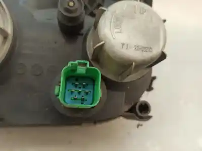 Автозапчастина б/у права фа для ford fiesta iv (ja_, jb_) 1.25 i 16v gasolina 1998 5p посилання на oem iam 01021410  