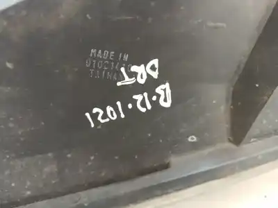 Автозапчастина б/у права фа для ford fiesta iv (ja_, jb_) 1.25 i 16v gasolina 1998 5p посилання на oem iam 01021410  