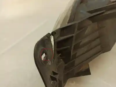 Автозапчастина б/у права фа для ford fiesta iv (ja_, jb_) 1.25 i 16v gasolina 1998 5p посилання на oem iam 01021410  