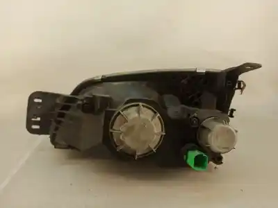 Автозапчастина б/у права фа для ford fiesta iv (ja_, jb_) 1.25 i 16v gasolina 1998 5p посилання на oem iam 01021410  