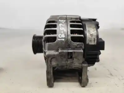 Second-hand car spare part alternator for skoda fabia i break (6y5) 1.2 gasolina 2004 5p oem iam references 03d903025j  