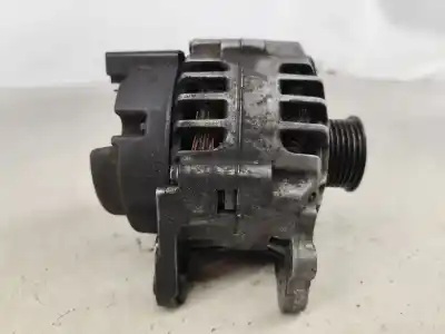 Second-hand car spare part alternator for skoda fabia i break (6y5) 1.2 gasolina 2004 5p oem iam references 03d903025j  