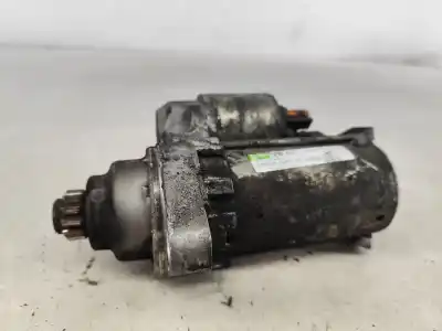 Автозапчастина б/у двигун запускається для skoda fabia i break (6y5) 1.2 gasolina 2004 5p посилання на oem iam 02t911023s   Автозапчастина б/у двигун запускається для skoda fabia i break (6y5) 1.2 gasolina 2004 5p посилання на oem iam 02t911023s