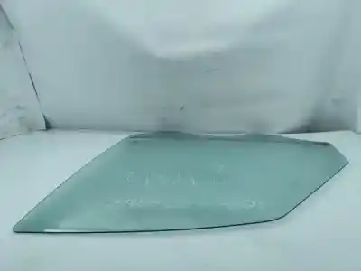 Автозапчастина б/у скло передніх дверей ліве для opel zafira tourer c (p12) 2.0 cdti (75) посилання на oem iam 43r00049  