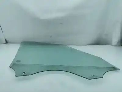 Автозапчастина б/у скло передніх дверей ліве для opel zafira tourer c (p12) 2.0 cdti (75) посилання на oem iam 43r00049  