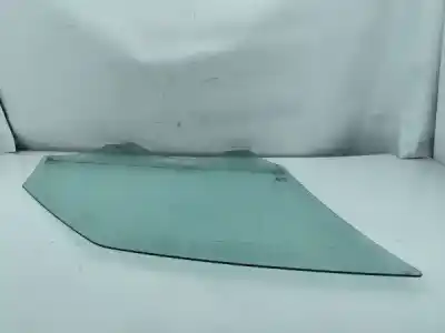 Автозапчастина б/у скло передніх дверей ліве для opel zafira tourer c (p12) 2.0 cdti (75) посилання на oem iam 43r00049  