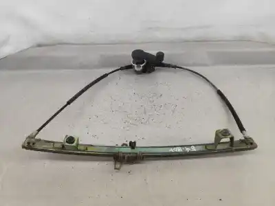 Автозапчасти б/у регулятор стекла переднего левого за RENAULT CLIO I B C57_, 5 357_ 1.9 D B C S576. B C S57L ссылки OEM IAM   