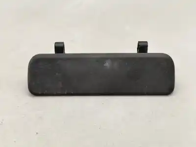 Автозапчасти б/у левая передняя наружная ручка за RENAULT CLIO I B C57_, 5 357_ 1.9 D B C S576. B C S57L ссылки OEM IAM 7700800844  