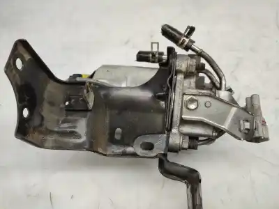 Автозапчастина б/у опора дизельного фільтра для toyota auris hatchback (_e18_) 1.4 d-4d (nde180_. nde180r) gasóleo 2015 5p посилання на oem iam 23390yzzab  